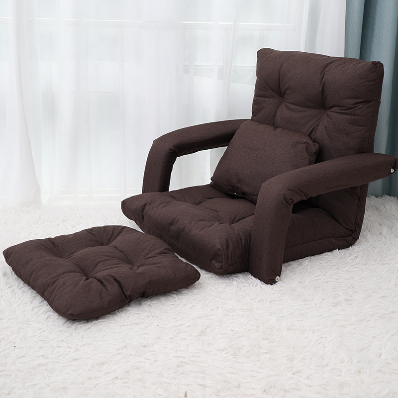 linen brown (free pillow   footrest