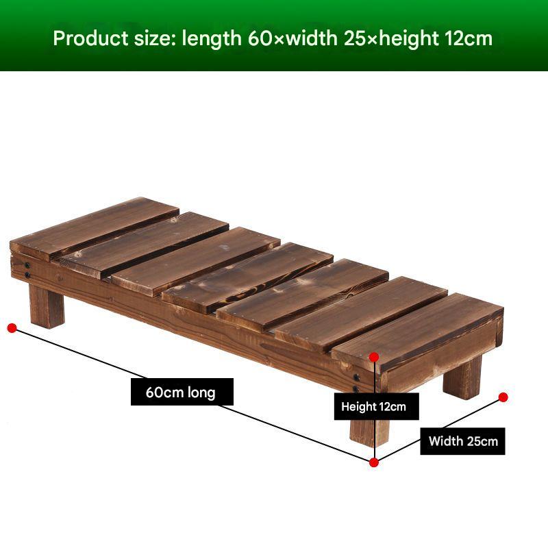 (short wide type) length 60 height 12cm