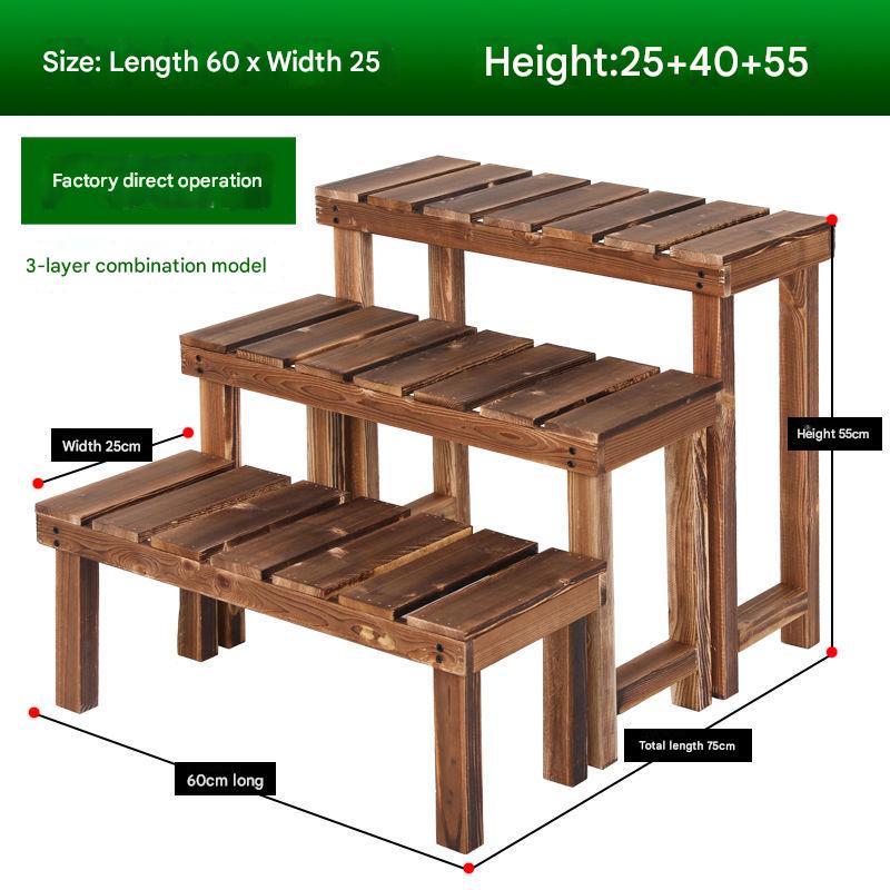 (short and wide type) length 60 height 25 40 55cm