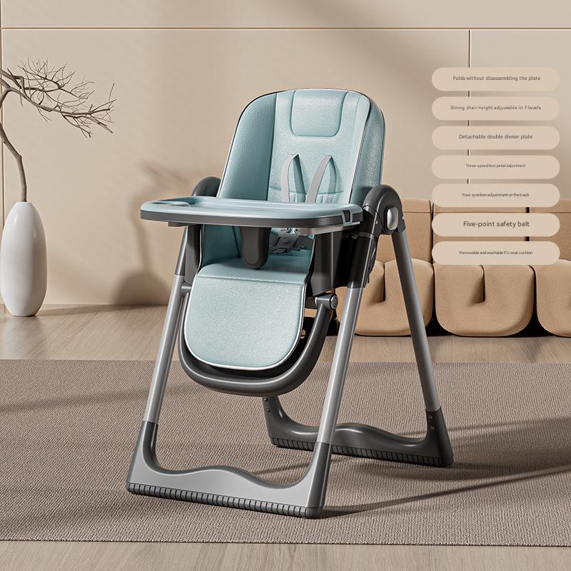 Green Low Edition (Cushion Double Plate)