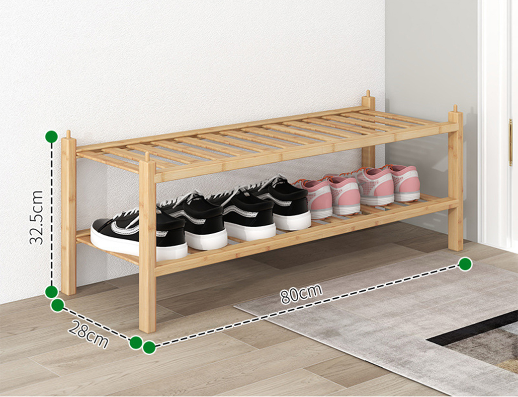 Log color second layer 80cm