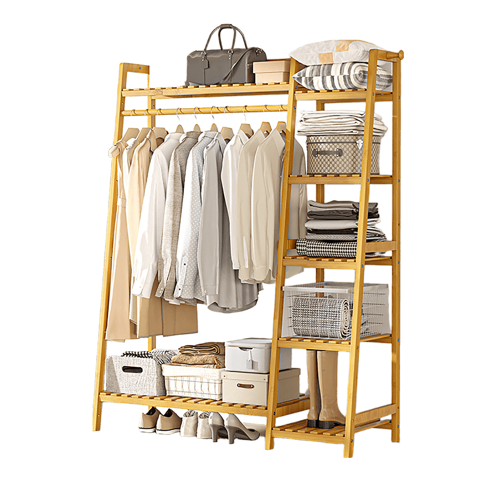 Upgraded - Original color 110 lengths