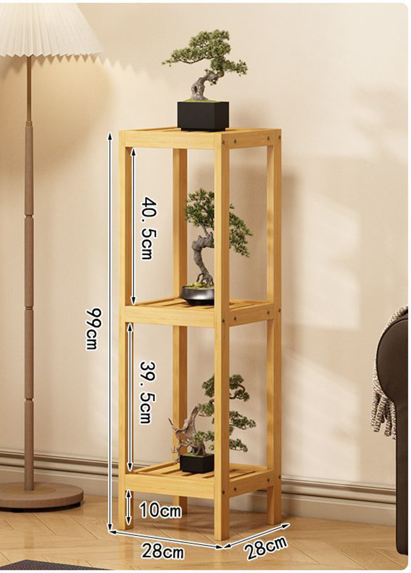 [original color] thickened-99 high three layers