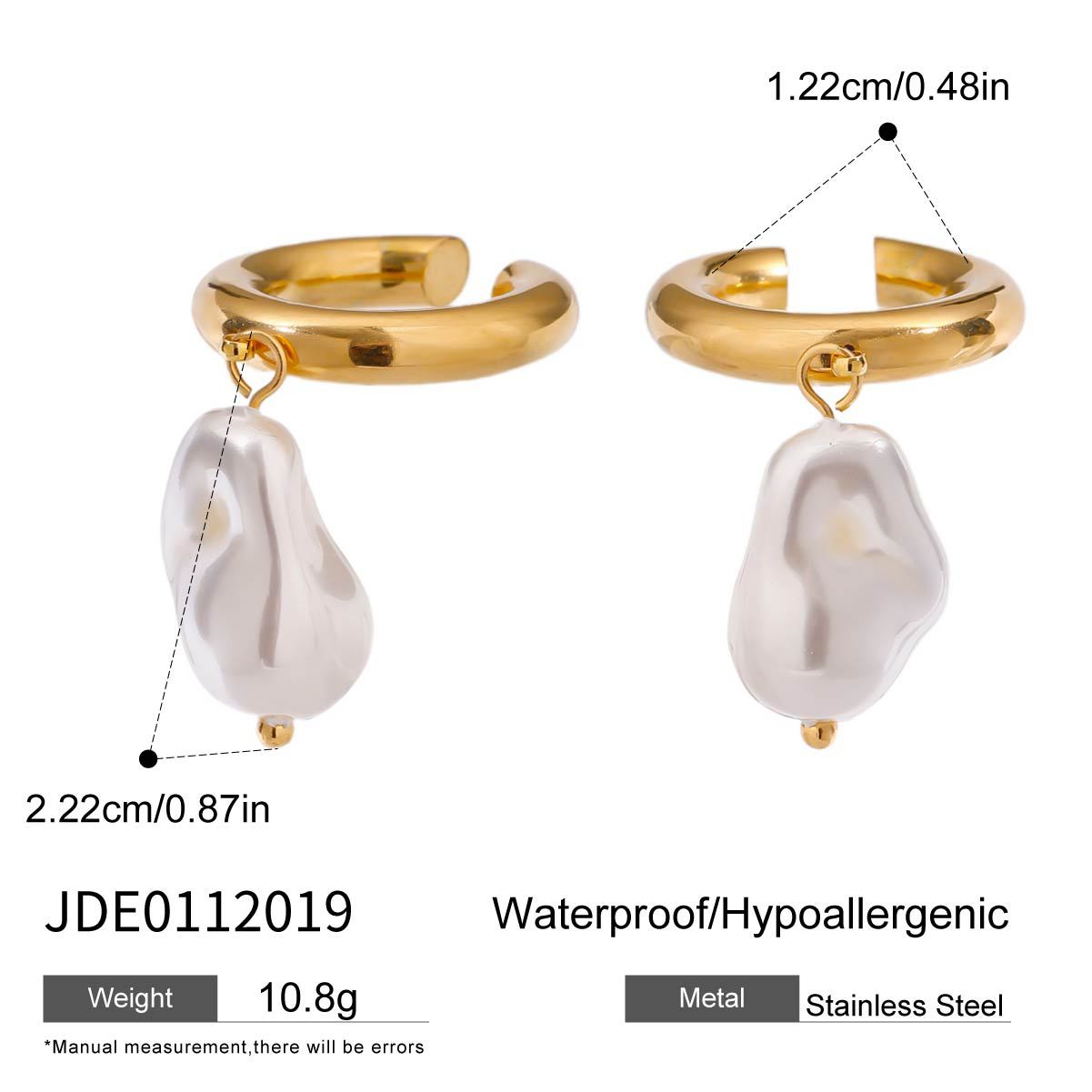 JDE0112019