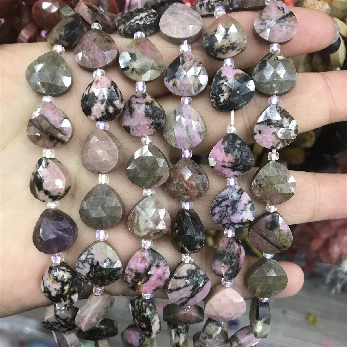 4:04-black line red stone