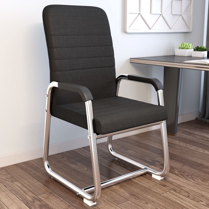 Reinforced black cloth-electroplated frame