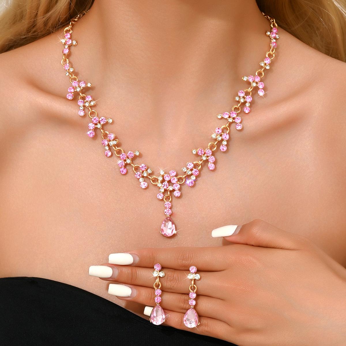 5:80826641 gold pink