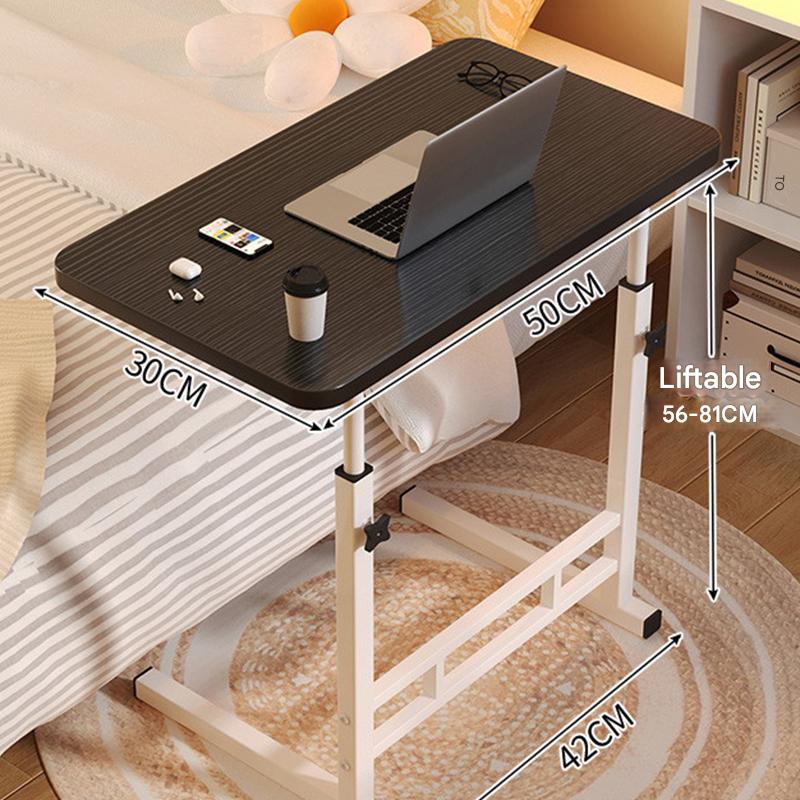 50*30 black brushed without wheels