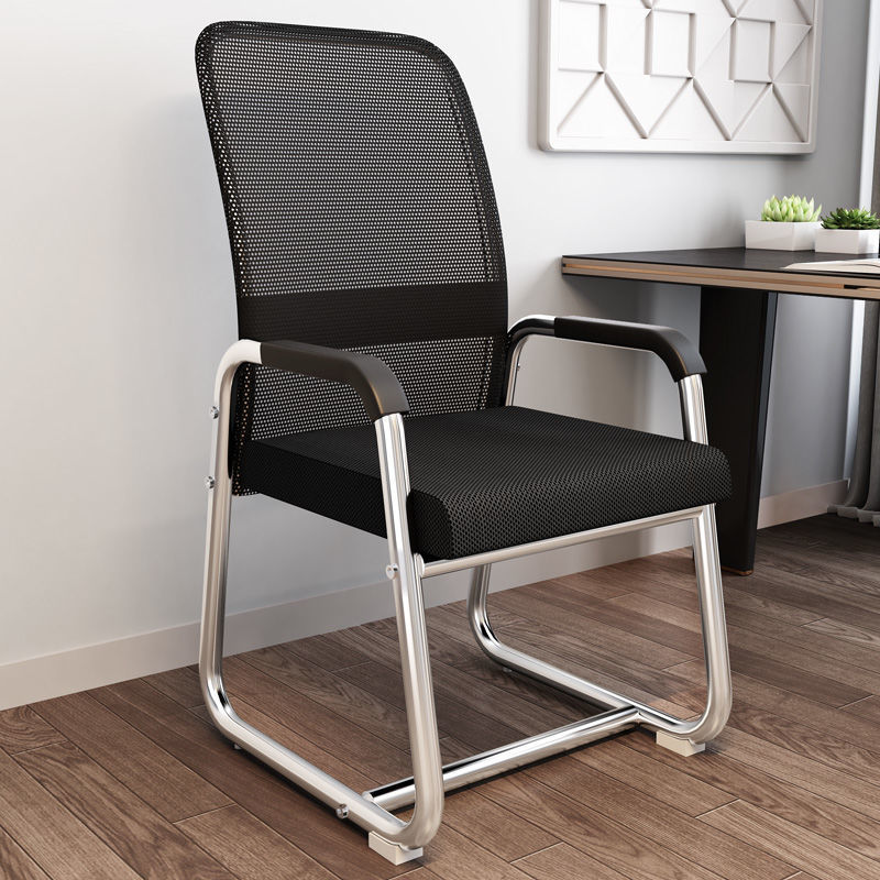 Reinforced black mesh-electroplated frame