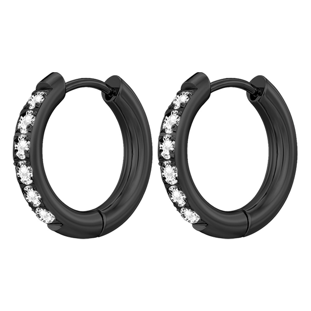 Black 3.0*8mm [one]]