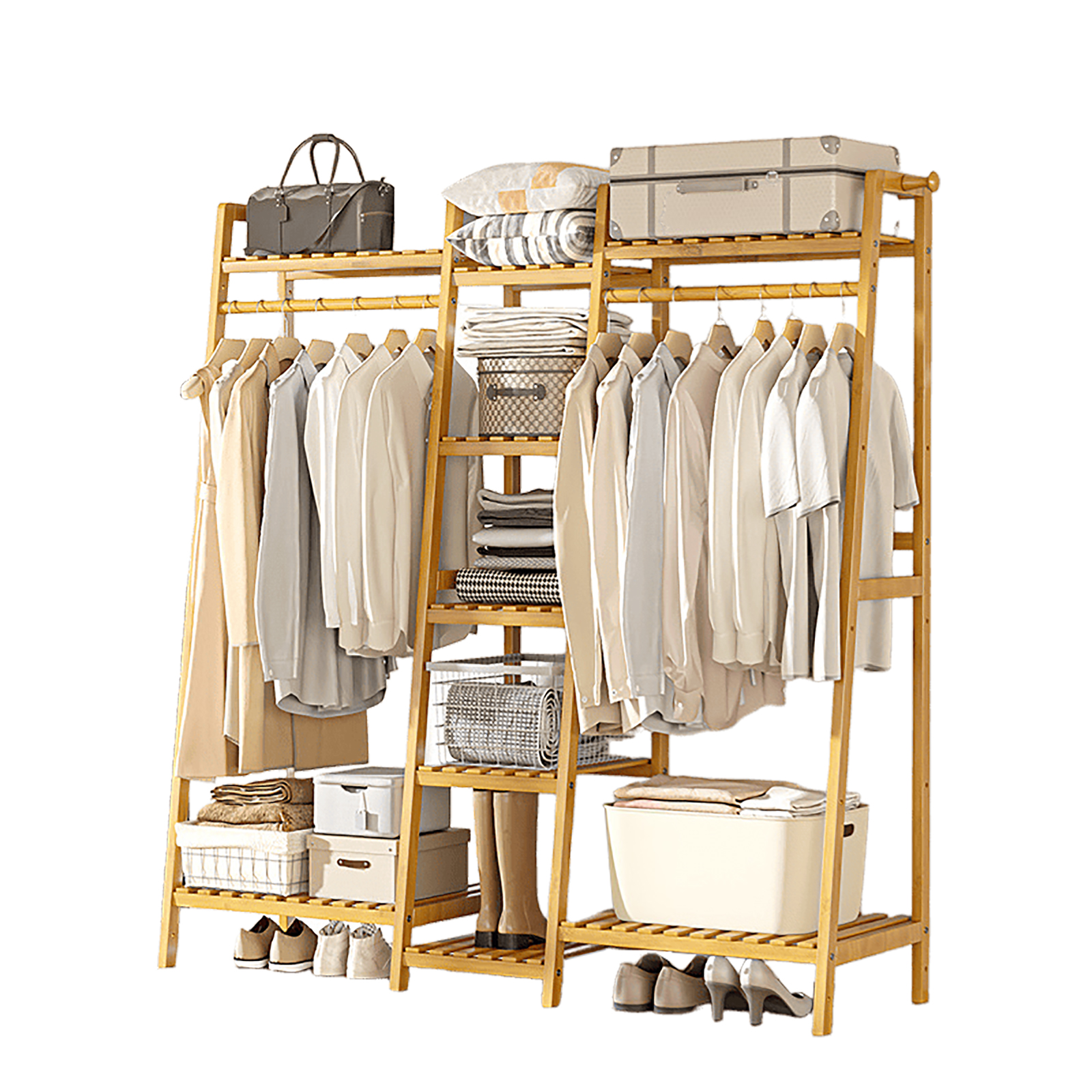 Luxury - Original color 130 length