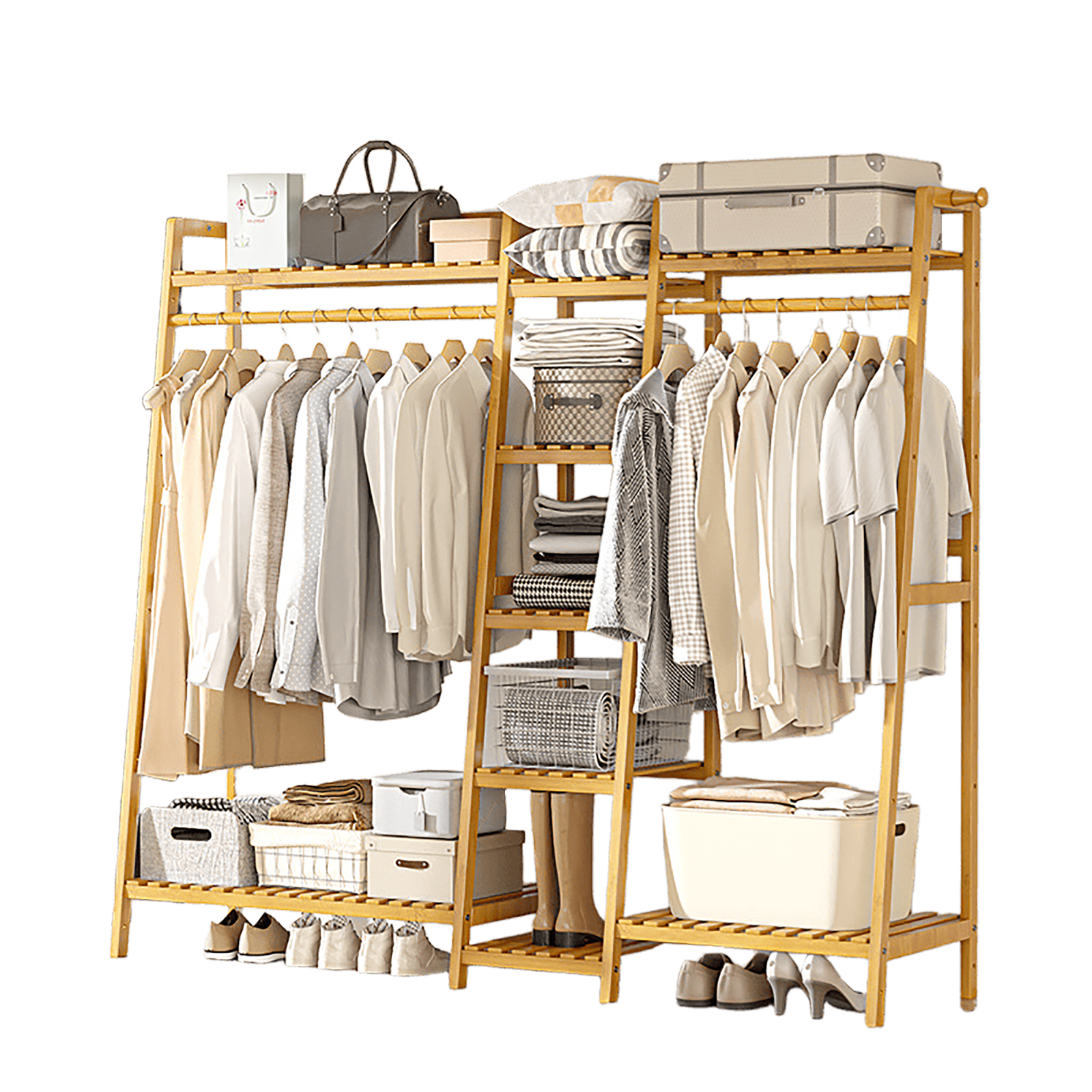 Luxury - Original color 160 length