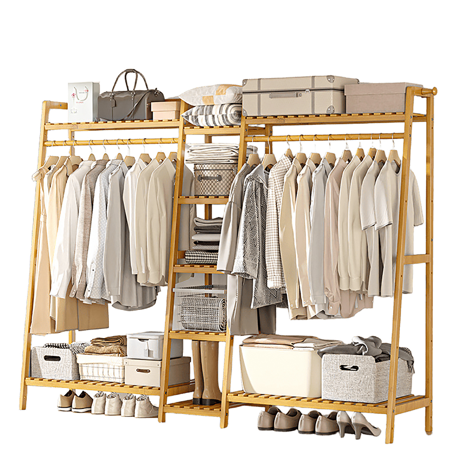 Luxury - Original color 190 length