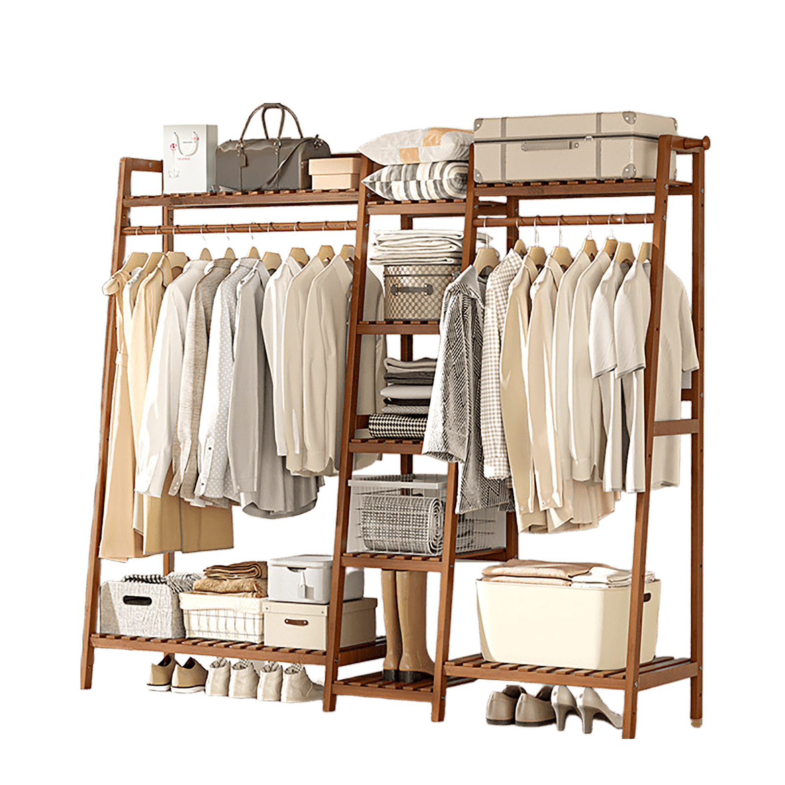 Luxury - Brown 160 inches long