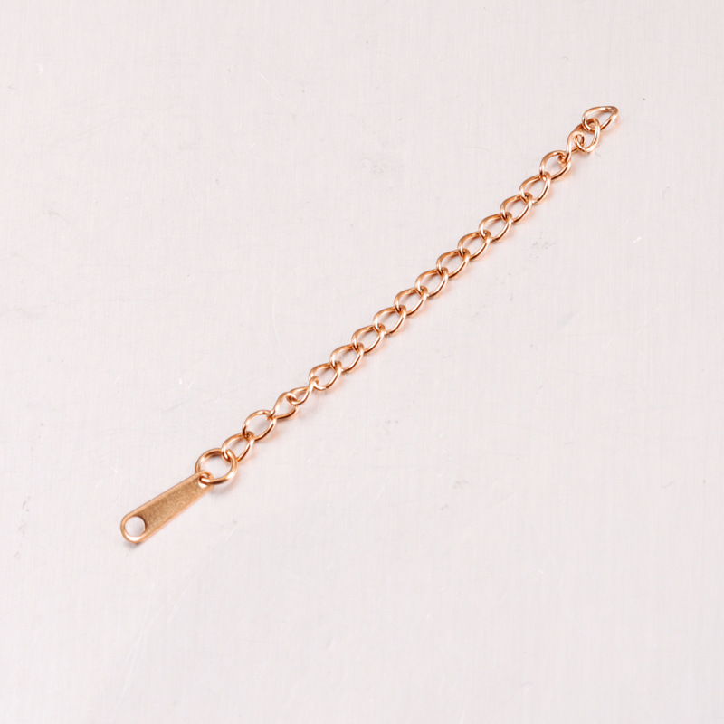 Rose gold