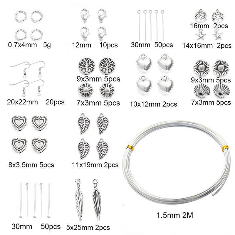 4:Accessories suit 1 set