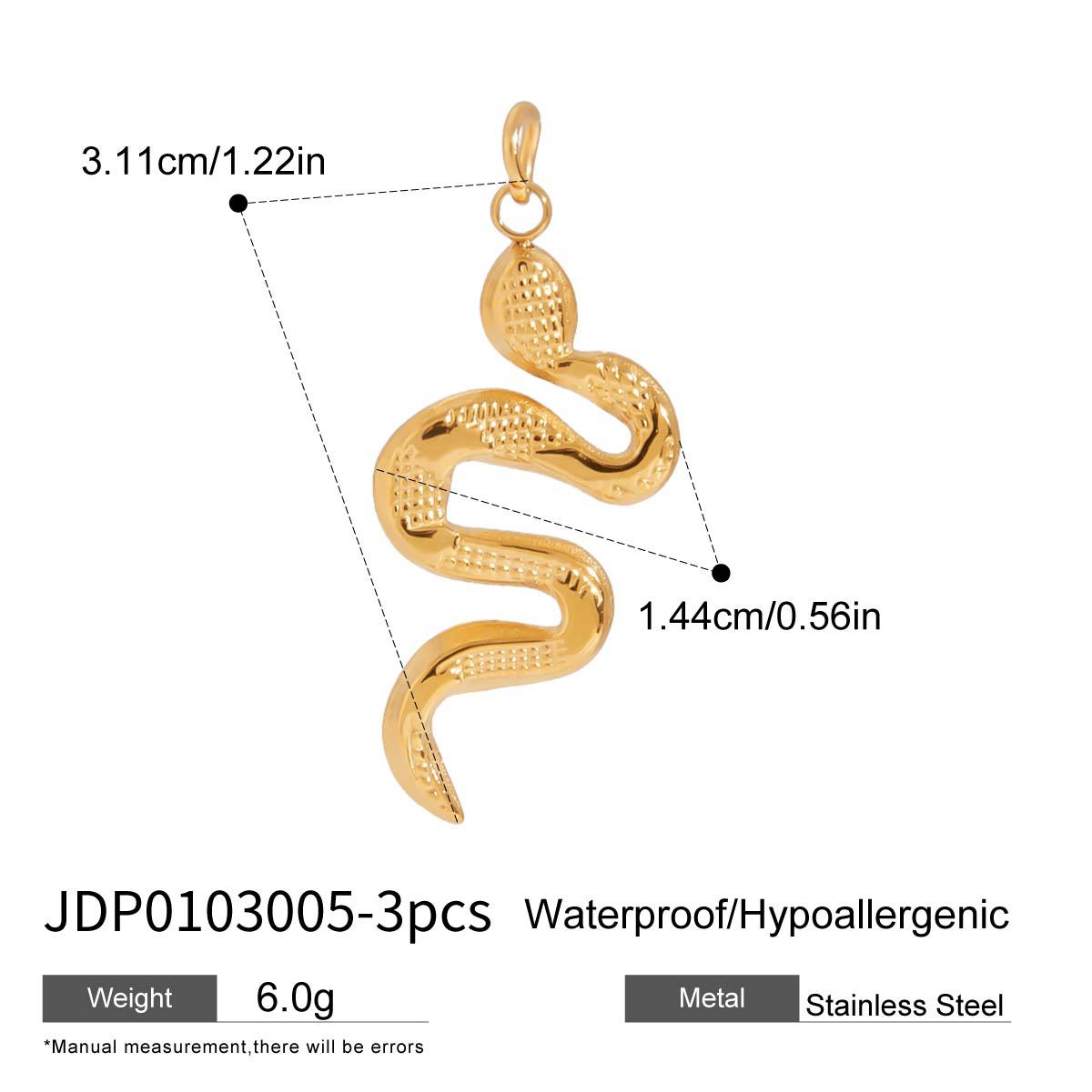 5:JDP0103005-3pcs