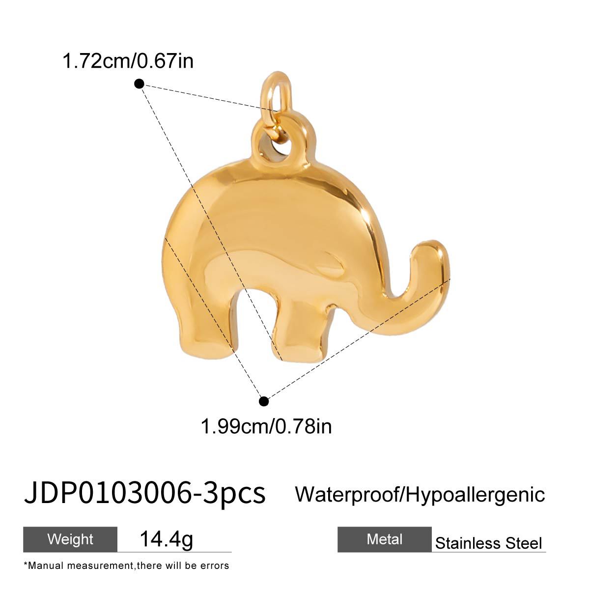 6:JDP0103006-3pcs
