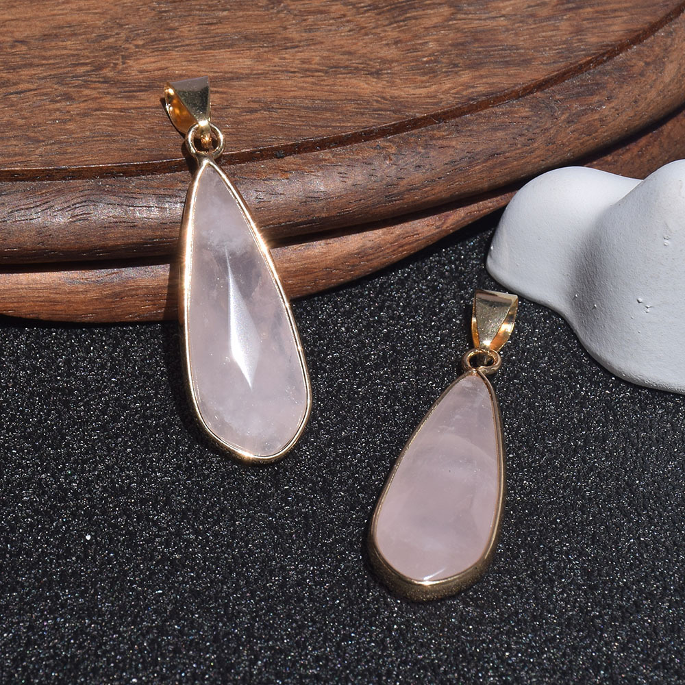 3:Dz193 pink quartz