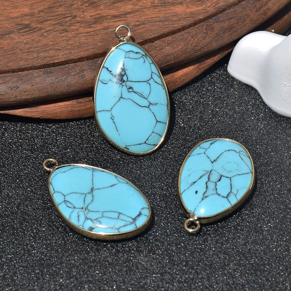 7:Dz181 blue turquoise