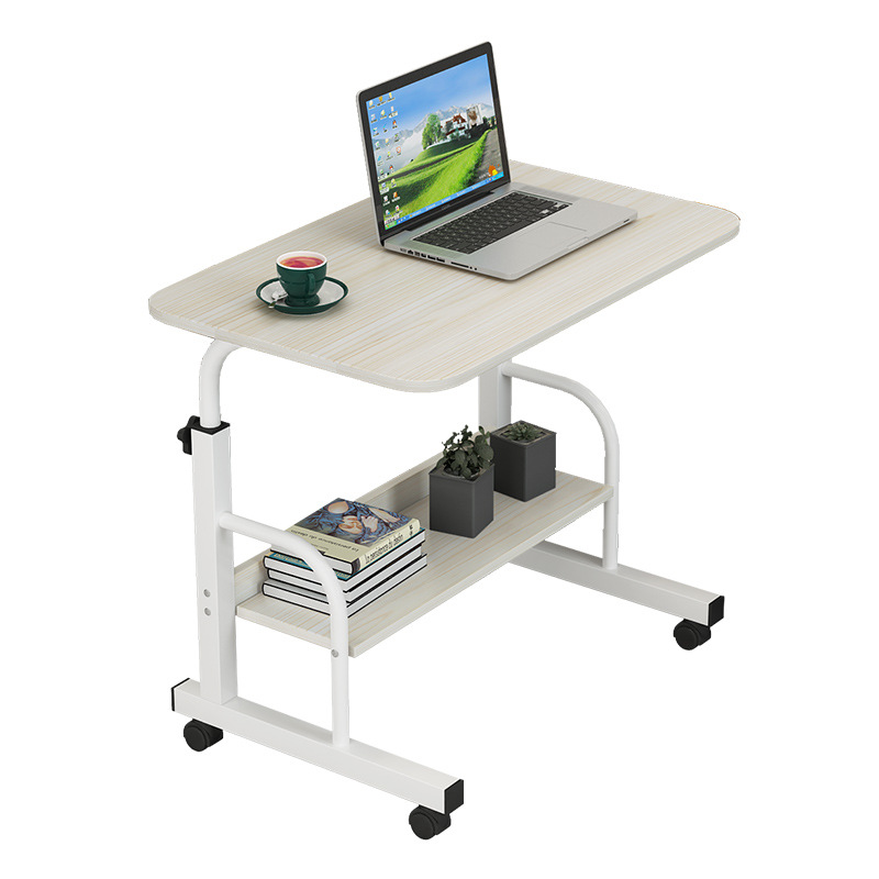 Warm White Double Layer