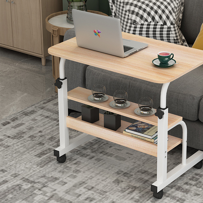 Three layers of walnut