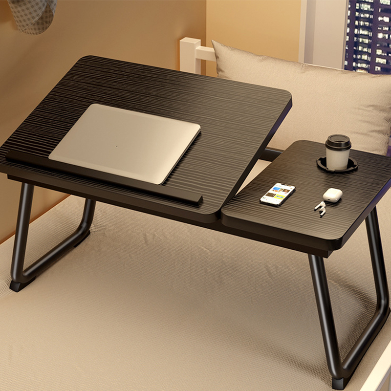 55x32x25cm/[upgraded model] black brushed surface with five levels of lifting   cup holder