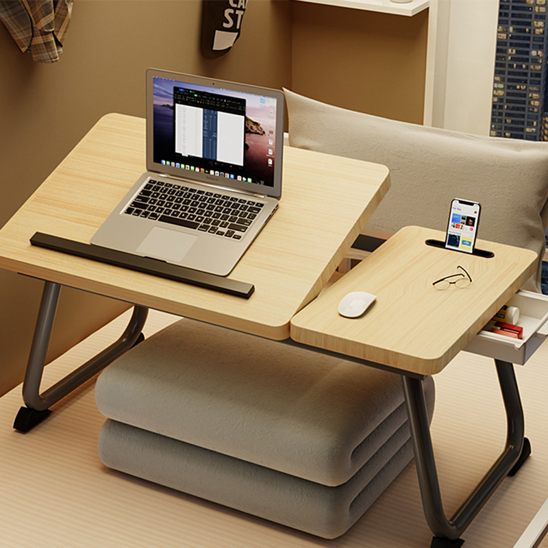 55x32x25cm/[quality upgrade and stable new five-speed model] Walnut   mobile phone card slot   drawer