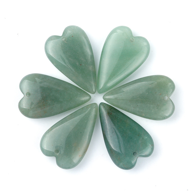 8:Green aventurine