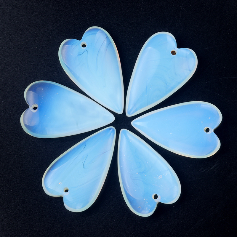 13:Synthetic sea opal