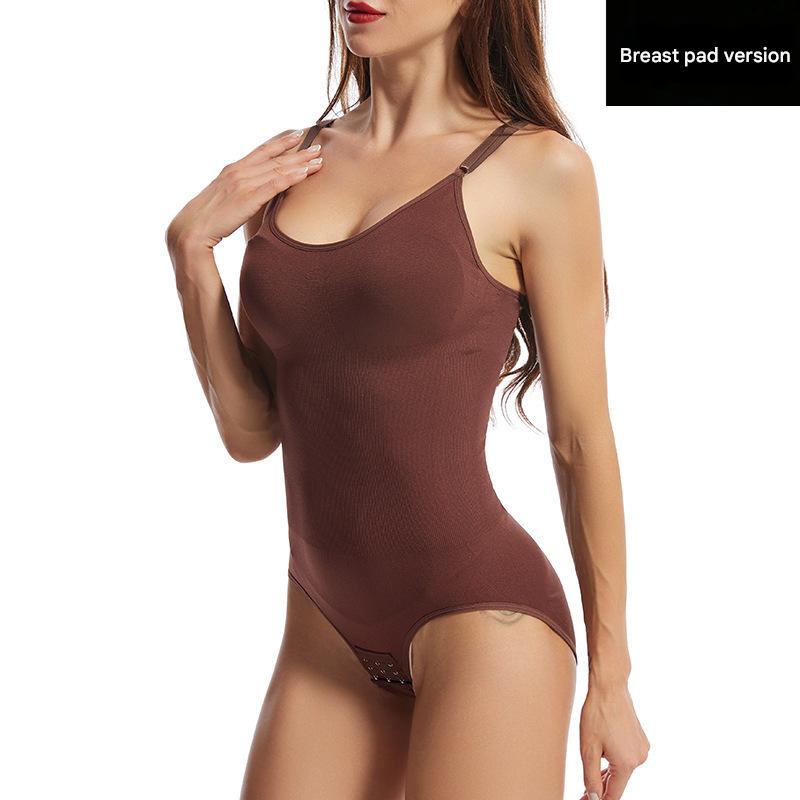 Coffee (with chest pad version)