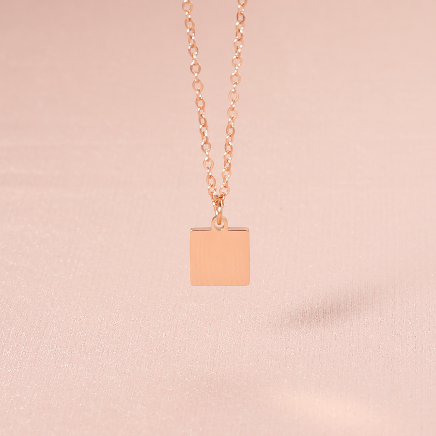 3:Rose gold in the furnace