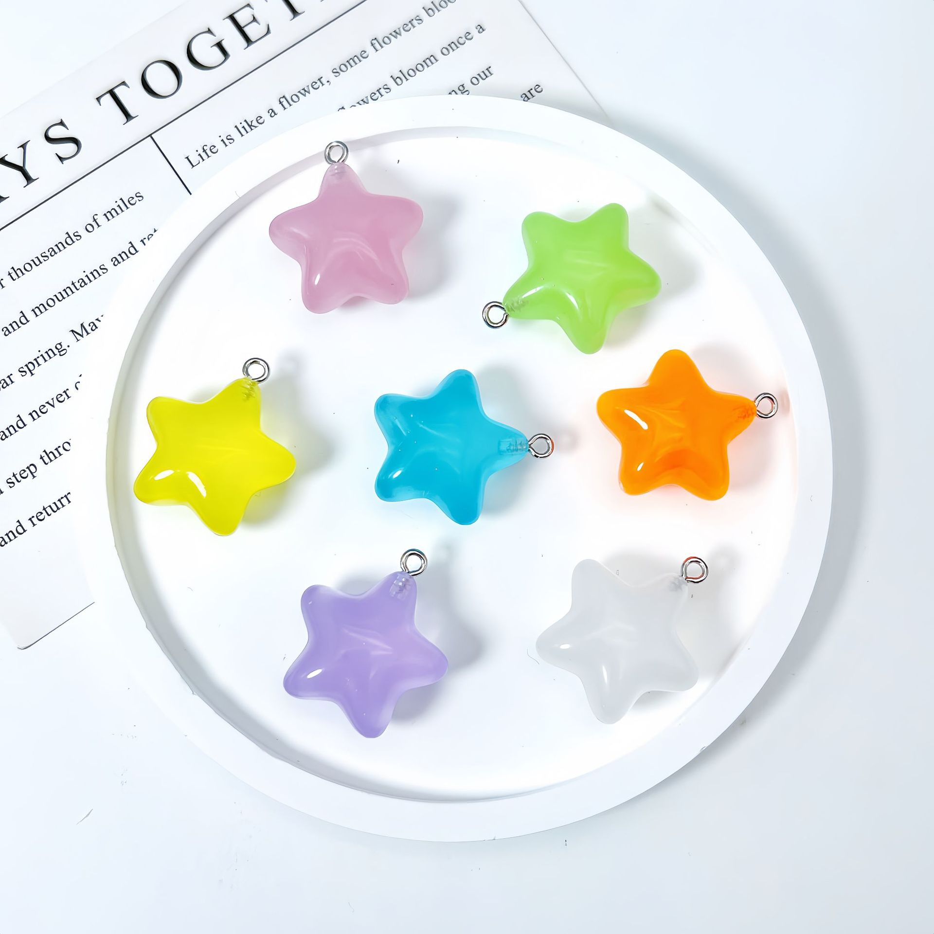 1:Mixed stars