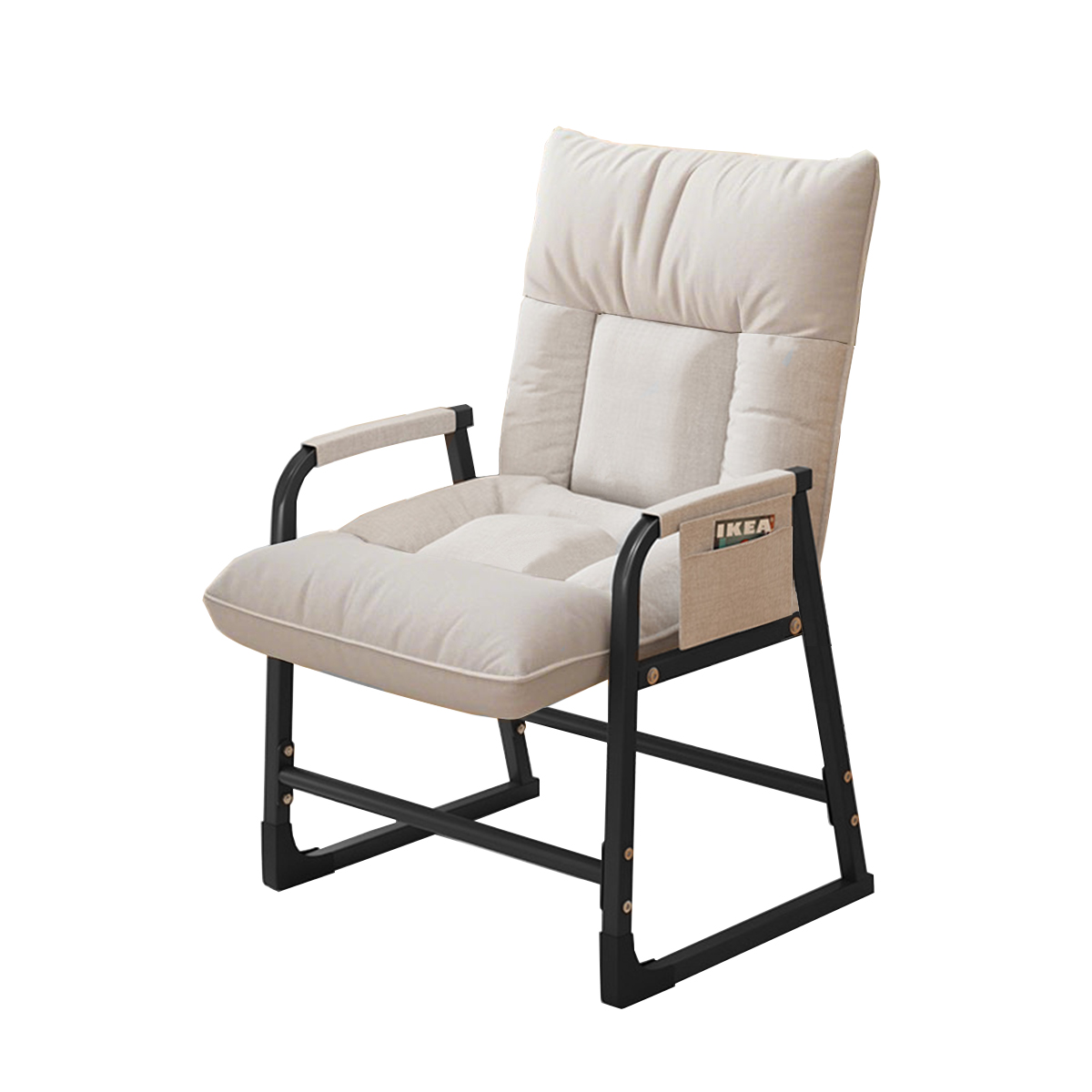 Upgraded model white (comes with storage bag)