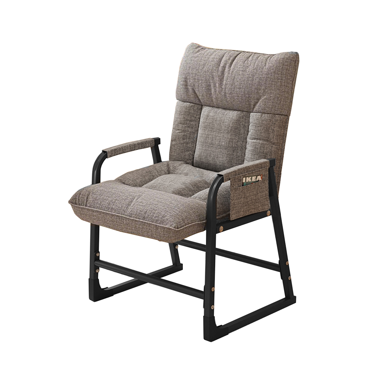 Upgraded model light gray (comes with storage bag)