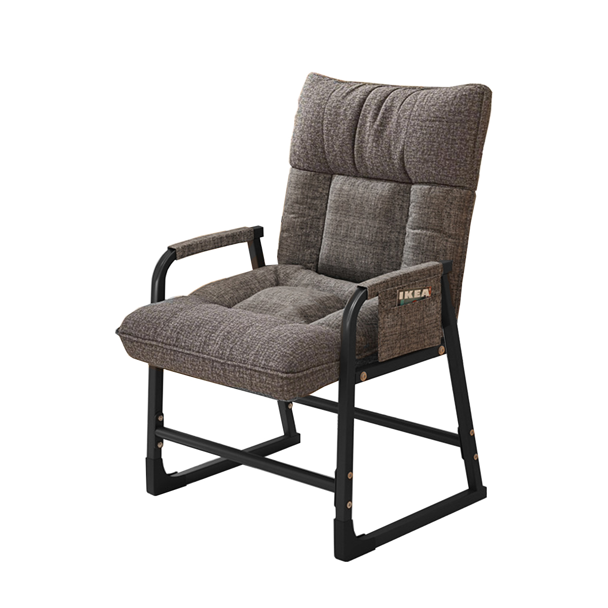 Upgraded model dark gray (comes with storage bag)