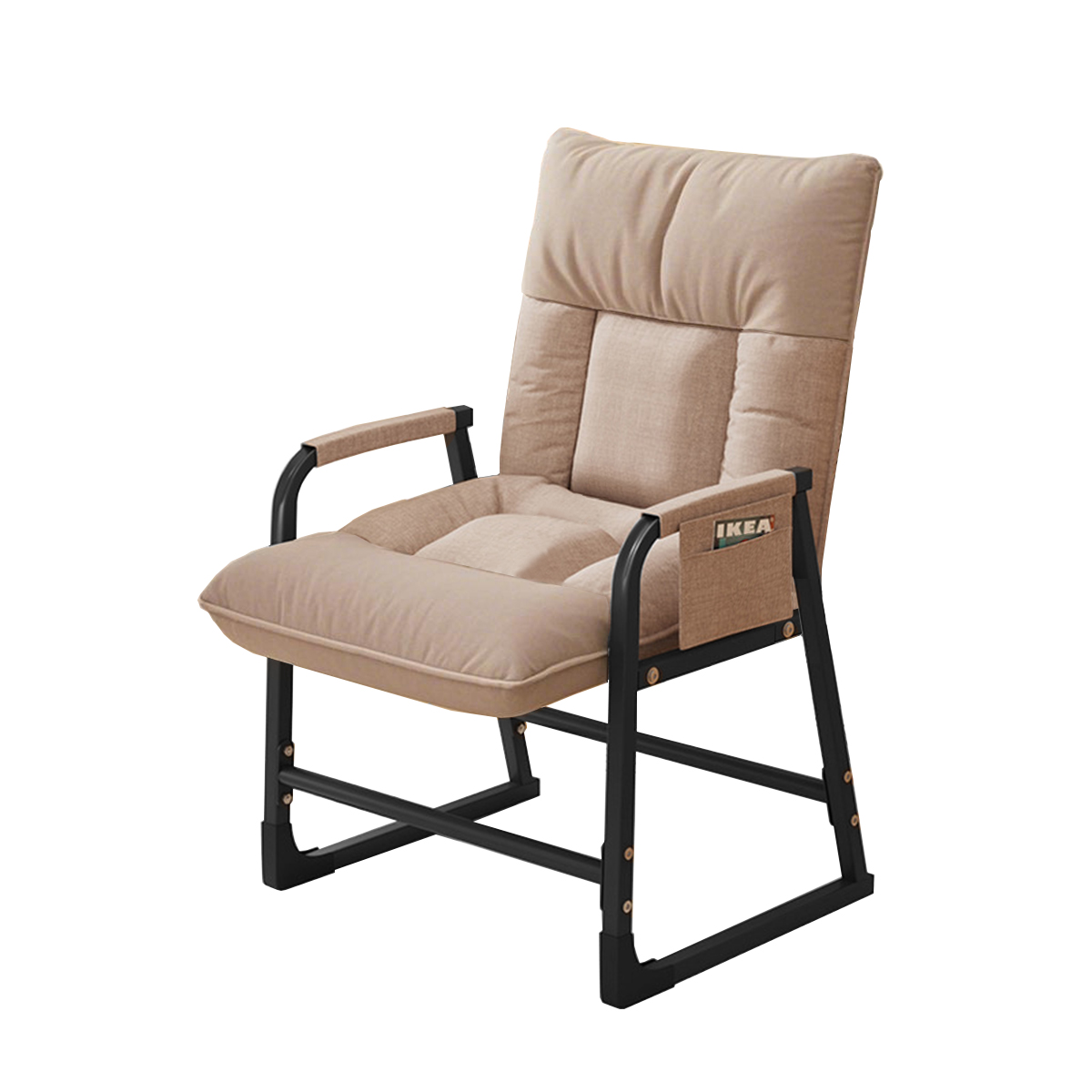 Upgraded model beige (comes with storage bag)