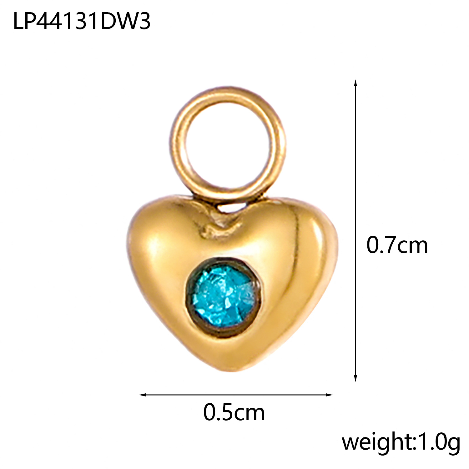 11:LP44131DW3（0.5cm*0.7cm）