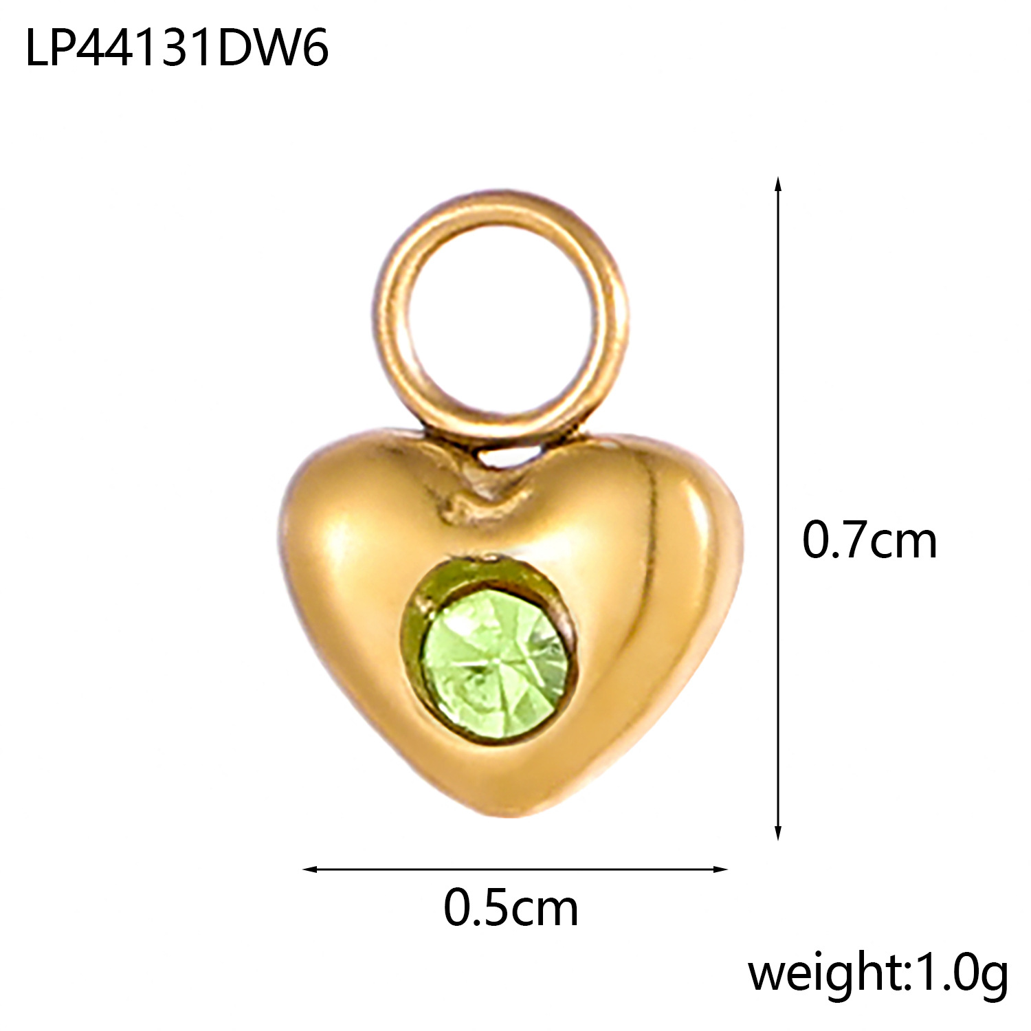 14:LP44131DW6（0.5cm*0.7cm）