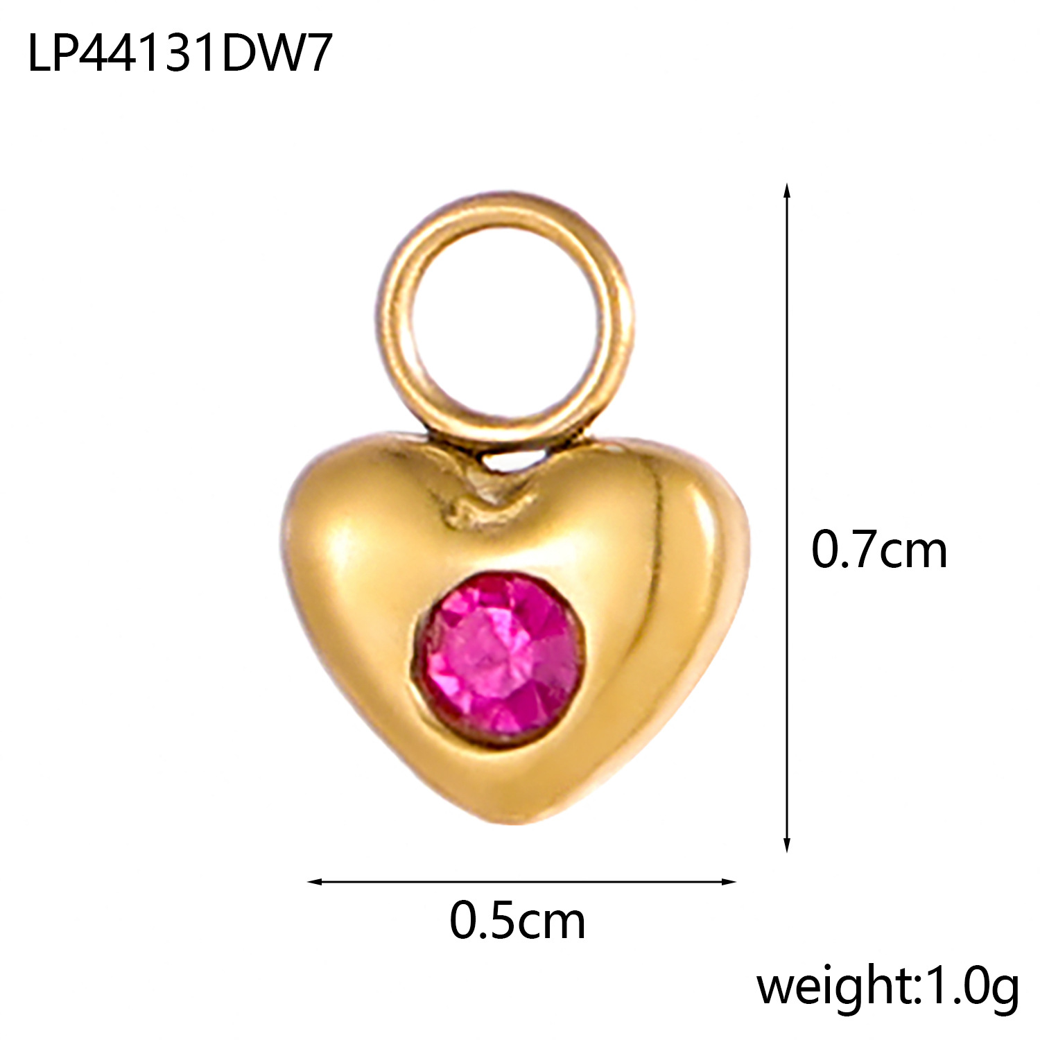 15:LP44131DW7（0.5cm*0.7cm）