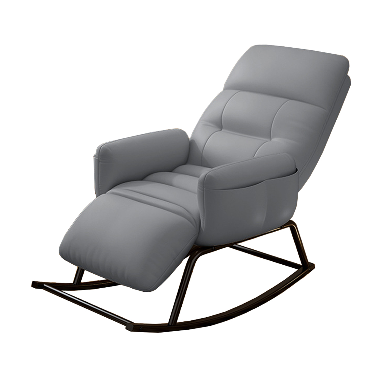 Technical cloth gray with pedals