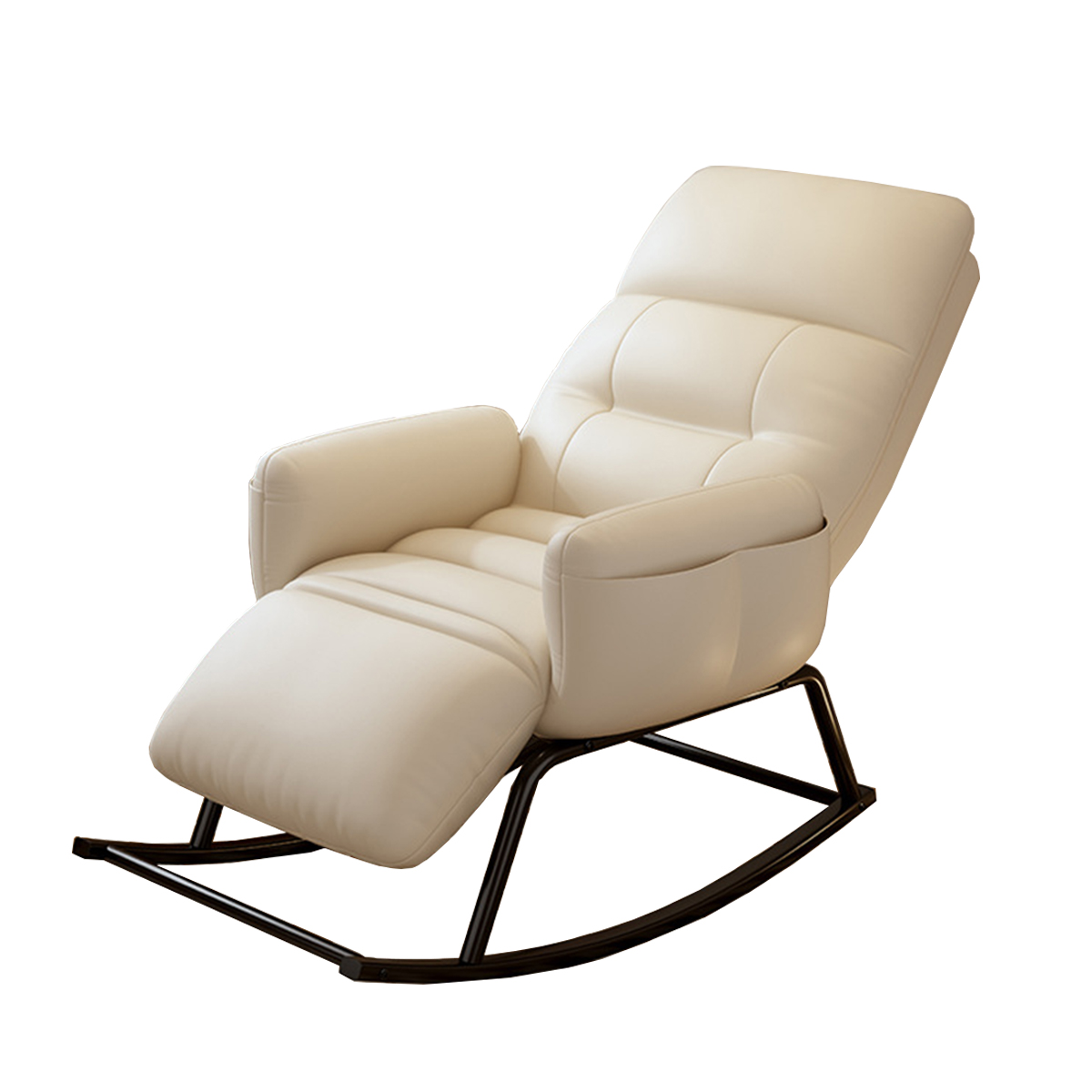 Technical cloth beige with pedals