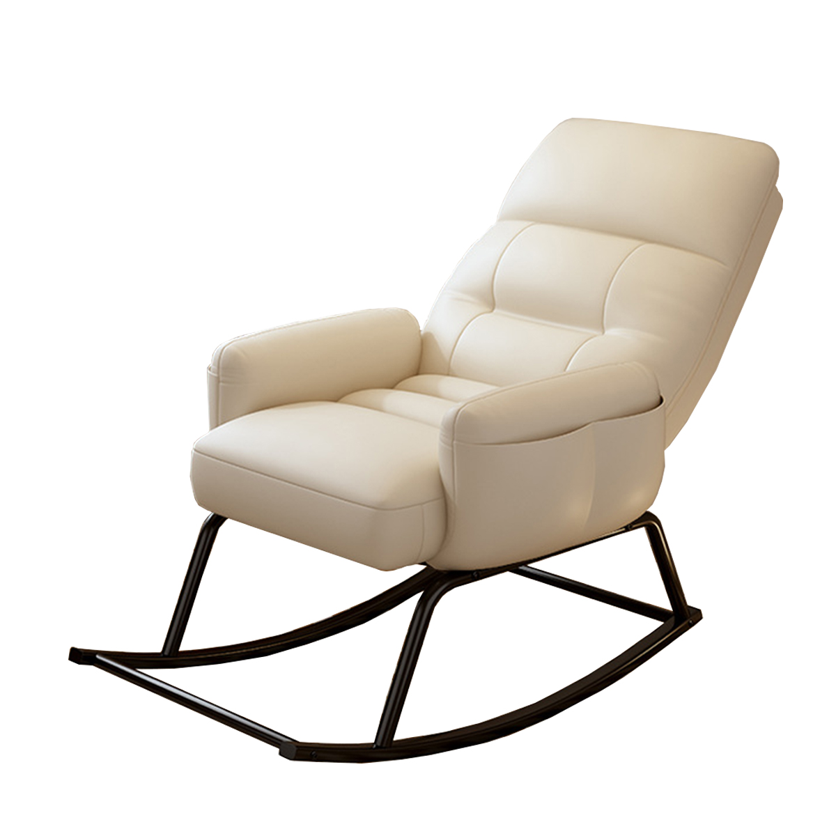 Technical cloth beige without pedals