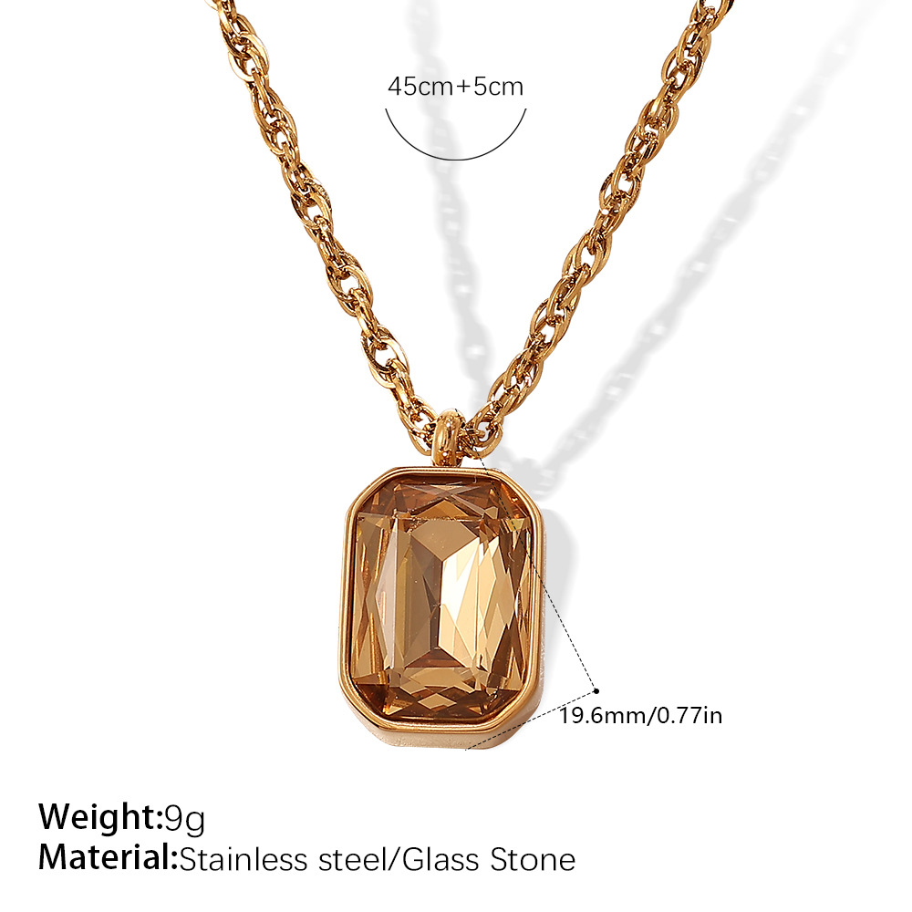 Necklace