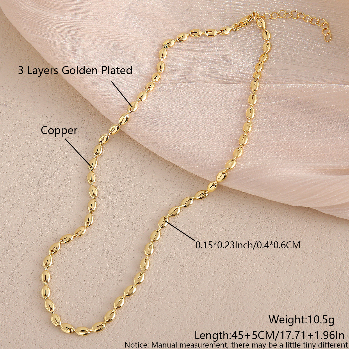 2:Flat beads nw01-10