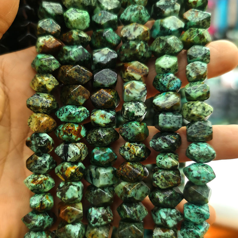 African pine 6*11mm