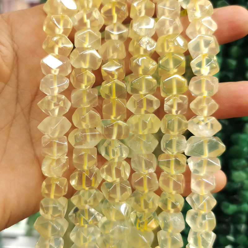 Citrine 6*11mm