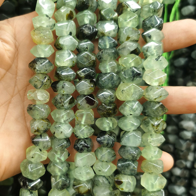 Grape stone 6*11mm