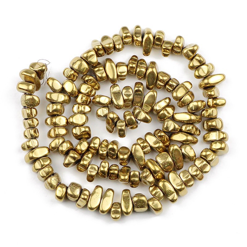 07-GOLD 4-8mm