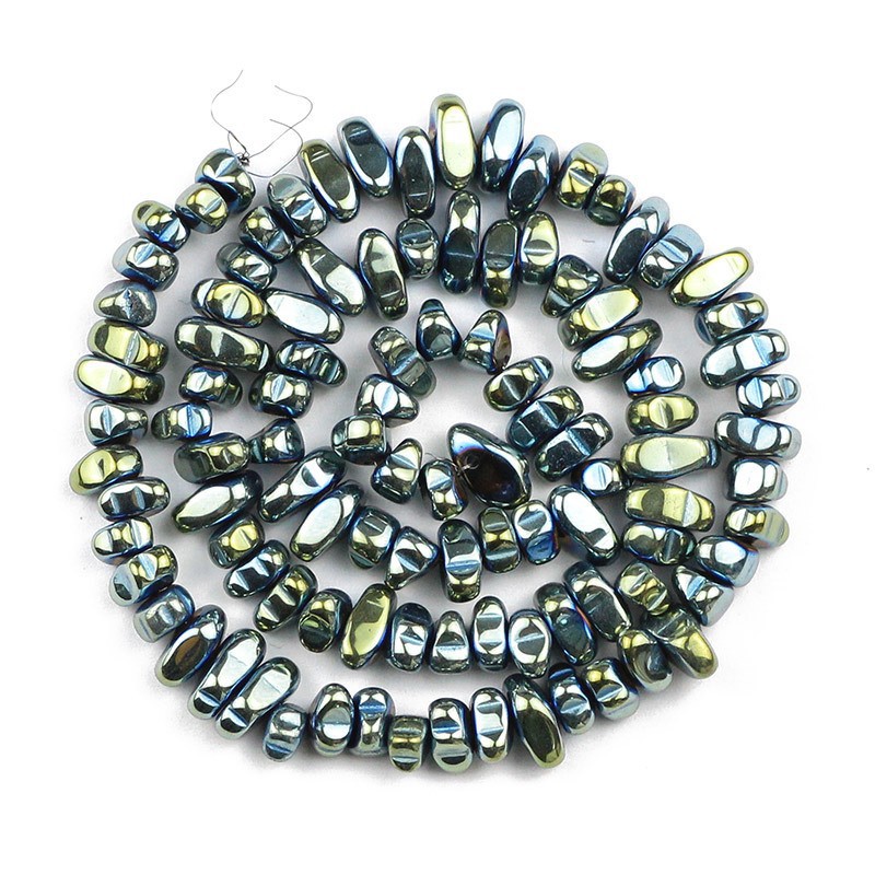10-Green 4-8mm